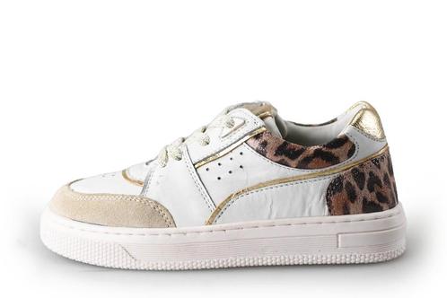 Muyters Sneakers in maat 29 Wit | 10% extra korting, Kinderen en Baby's, Kinderkleding | Schoenen en Sokken, Jongen of Meisje