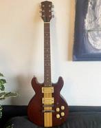 MATSUMOKU ID - Double cut LP MIJ - - Elektrische gitaar -, Nieuw