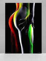 Giuseppe Fortunato (1956) - LAbito a colori