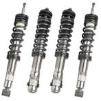 H&R RVS TwinTube Schroefset Versie 2 passend voor Audi A3/S3, Verzenden, Nieuw