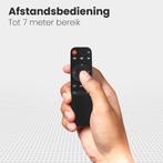 2dekans | Auronic Beamer - WiFi - 170 inch Projector - Full, Ophalen of Verzenden, Zo goed als nieuw