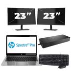 Chuwi CoreBook Pro - Intel Core i3-6e Generatie - 13 inch -, Computers en Software, Verzenden, Nieuw