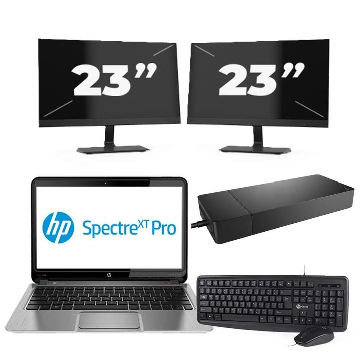 Chuwi CoreBook Pro - Intel Core i3-6e Generatie - 13 inch -, Computers en Software, Windows Laptops, Nieuw, Verzenden