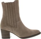 Gabor 72.891.40 Dames Laarzen - 40 - Beige, Verzenden, Nieuw