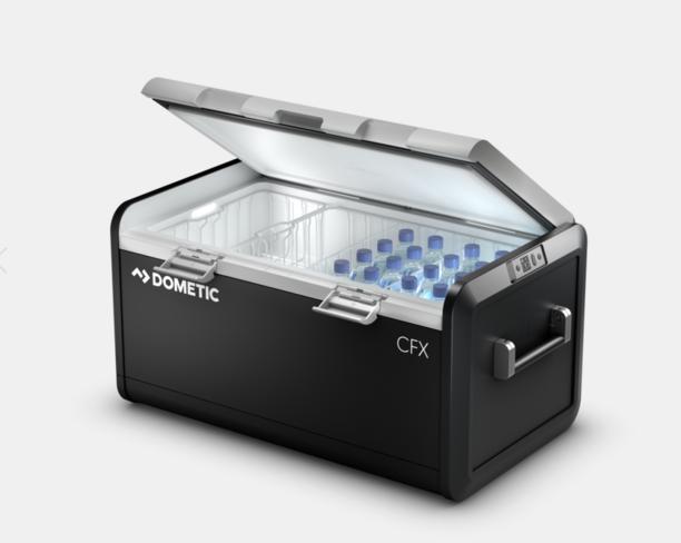 Dometic Elektrische Koelbox | 99 Liter | 53x 42x 96 cm, Zakelijke goederen, Horeca | Keukenapparatuur, Verzenden