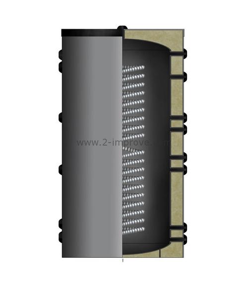 Hygiëneboilers A+ energie label 150, Doe-het-zelf en Verbouw, Geisers en Boilers, Verzenden