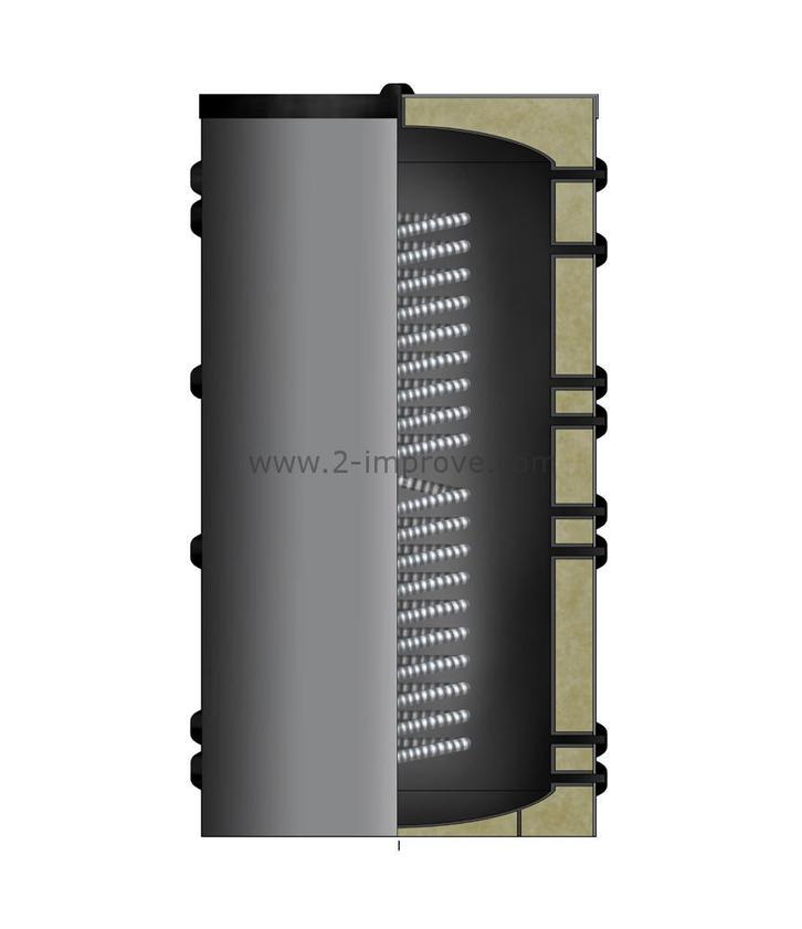 Hygiëneboilers A+ energie label 150, Doe-het-zelf en Verbouw, Geisers en Boilers, Verzenden