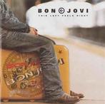 cd - Bon Jovi - This Left Feels Right, Verzenden, Zo goed als nieuw
