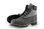 Timberland veterboots in maat 41½ Grijs | 25% korting, Kleding | Heren, Schoenen, Overige kleuren, Verzenden, Timberland, Boots