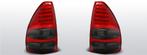 Achterlichten Toyota Land Cruiser 120 2003-2009 | LED | rood, Verzenden, Nieuw, Toyota