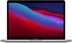 Apple MacBook Pro Space Gray 2020 13,3 , 16GB , 512GB ,, 16 GB, Qwerty, Ophalen of Verzenden, MacBook Pro