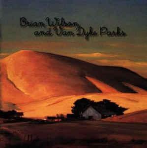 cd - Brian Wilson - Orange Crate Art, Cd's en Dvd's, Cd's | Overige Cd's, Zo goed als nieuw, Verzenden