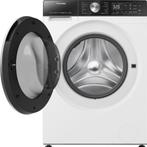 HISENSE WASMACHINE WF5S1245BW DHZ1159489, Ophalen of Verzenden, Nieuw