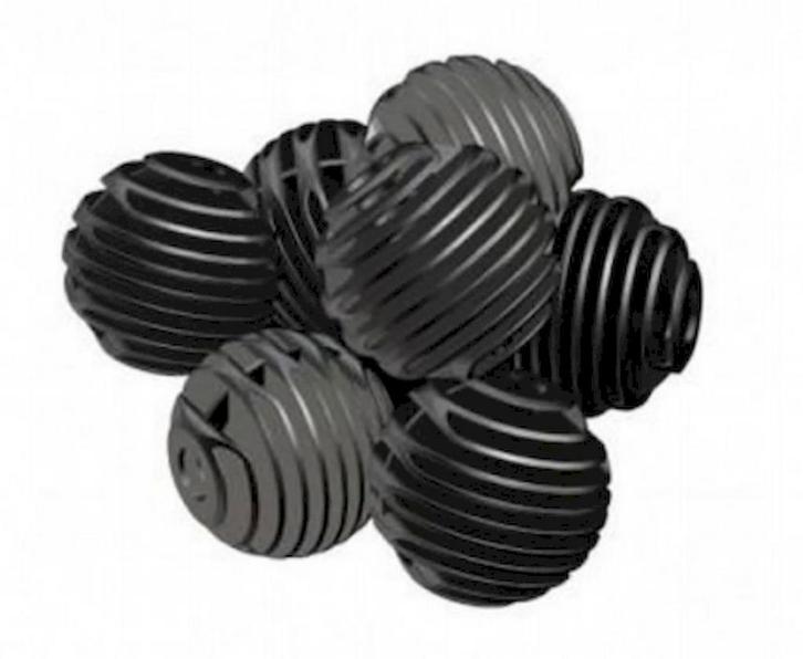 Velda Bio Filter Ballen - 5 liter, Tuin en Terras, Vijvers, Nieuw, Verzenden