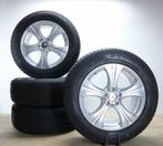 Mercedes 18 inch GLC velgen + winterbanden 5x112, Auto-onderdelen, Banden en Velgen, 18 inch, Gebruikt, Banden en Velgen, 235 mm