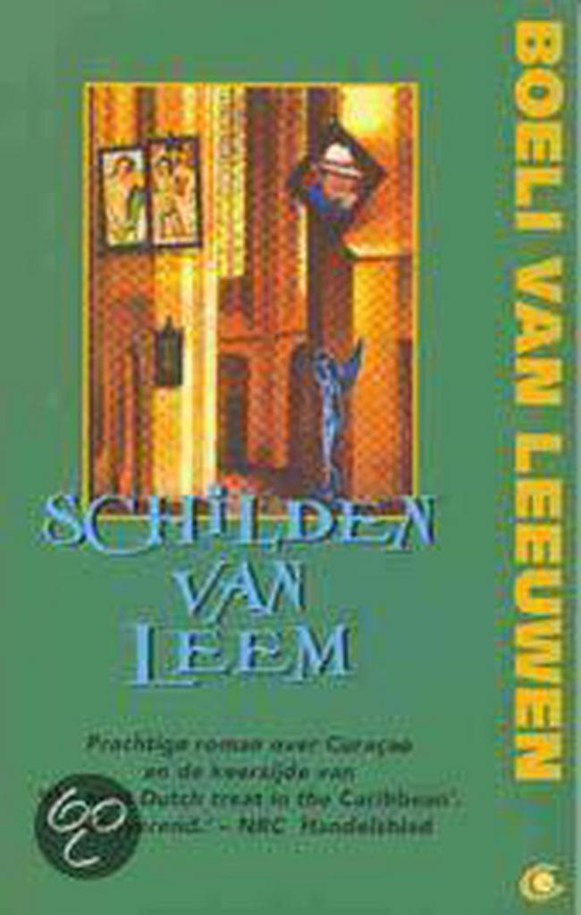 Schilden van leem / Globe pockets / 34 9789062657346, Boeken, Romans, Gelezen, Verzenden