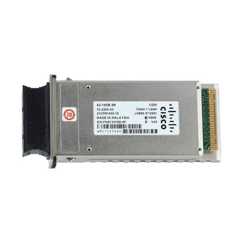Cisco X2-10GB-SR, Computers en Software, Netwerk switches, Nieuw, Verzenden