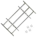 Raambeveiliging 700-1050mm - Retourdeal - 46% Korting!, Doe-het-zelf en Verbouw, Glas en Ramen, Gevelraam of Ruit, Minder dan 80 cm