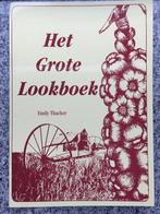 Het grote lookboek. Knoflook als medicijn, Gelezen, Emily Thacker, Kruiden en Alternatief, Verzenden