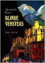 Blinde vensters 9789026314377 Alexandre Vona, Boeken, Gelezen, Alexandre Vona, Verzenden