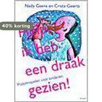 Help, ik heb een draak gezien ! 9789068221473 N. Gaens, Verzenden, Gelezen, N. Gaens