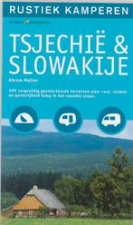 Rustiek kamperen in Tsjechie en Slowakije / Kosmos, Boeken, Reisgidsen, Verzenden, Gelezen