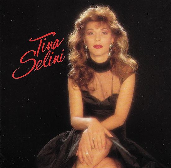 Tina Selini - Tina Selini, Cd's en Dvd's, Cd's | Pop, Gebruikt, Ophalen of Verzenden