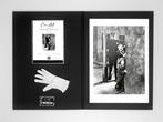 Charlie Chaplin Iconics - Collection n°1 - Serie 4 -Fine Art, Nieuw