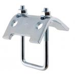 Fischer - profielklem TKR 82 - 504366 - 20 stuks - draad 10, Verzenden, Nieuw