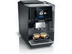Siemens EQ.700 - Volautomatische espressomachine - Home, Witgoed en Apparatuur, Koffiezetapparaten, Verzenden, Zo goed als nieuw