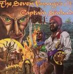 LP gebruikt - Captain Sinbad - The Seven Voyages Of Capta..., Verzenden, Zo goed als nieuw
