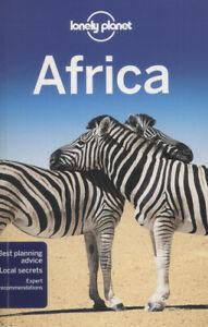 Travel Guide: Africa by Lonely Planet (Paperback), Boeken, Taal | Engels, Gelezen, Verzenden