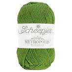 Scheepjes Metropolis - 28 vancouver - Merino Sokkengaren, Ophalen of Verzenden, Nieuw