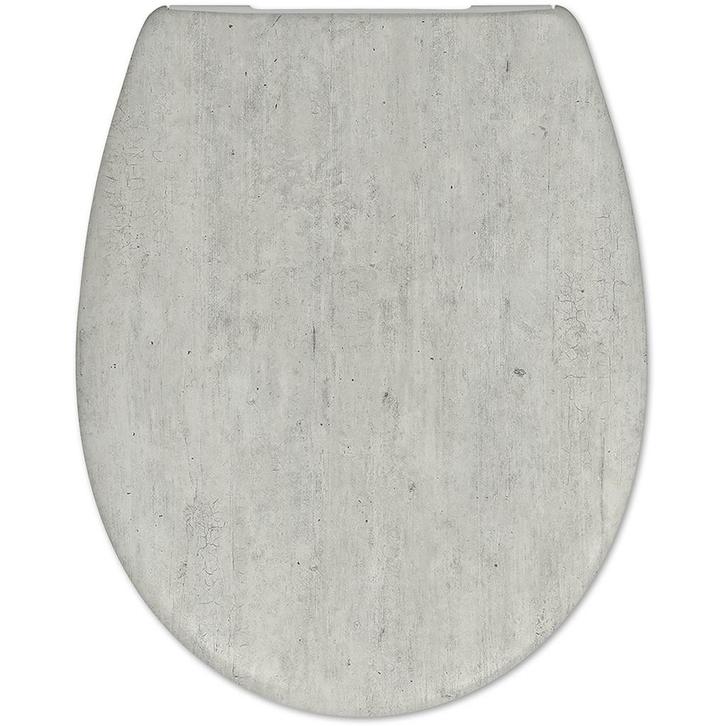 Cedo - Brooklyn Toiletzitting - Siège WC - Multi, Doe-het-zelf en Verbouw, Sanitair, Nieuw, Ophalen of Verzenden