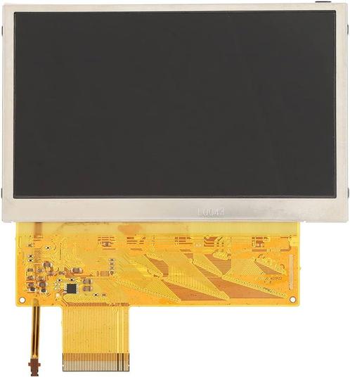 PSP LCD DISPLAY 1000 SERIE (GEBRUIKT), Spelcomputers en Games, Spelcomputers | Sony PSP