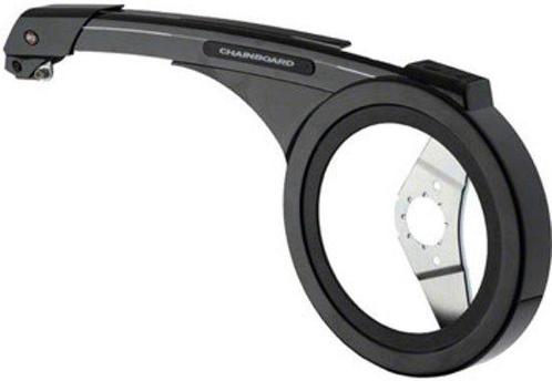 Sks chainboard naaf versnelling Kleur zwart, Fietsen en Brommers, Fietsaccessoires | Overige Fietsaccessoires, Verzenden