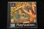 Disneys tarzan Playstation 1 PS1, Spelcomputers en Games, Games | Sony PlayStation 1, Verzenden, Nieuw