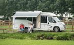 4 pers. Hobby camper huren in Emmen? Vanaf € 103 p.d. - Gobo
