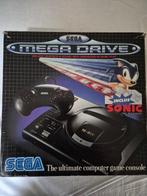 Sega - Mega Drive - RARE - console SEGA megadrive - pack, Nieuw
