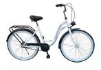 Meisjesfiets 26 inch met Bagagedrager | Retourdeal | OP=OP, Ophalen of Verzenden, Nieuw, 26 inch of meer, Viking Choice
