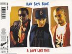 cd single - Bad Boys Blue - A Love Like This, Verzenden, Zo goed als nieuw