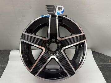 Velg - 19 inch - Achteras - Mercedes GLC 254 - Vanaf 20... beschikbaar voor biedingen