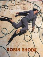 Robin Rhode, Ophalen of Verzenden, Nieuw
