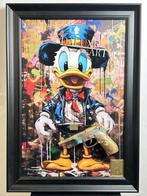 Daluxe Art - 1999 • Scrooge Wealth Mode, Antiek en Kunst