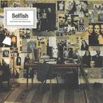 cd - Selfish  - Wanting You Would Be, Verzenden, Zo goed als nieuw