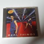 2 Unlimited real things, Verzenden, Gebruikt
