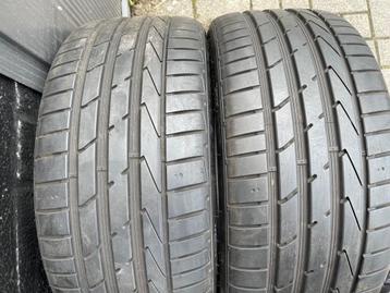 20”Hankook Ventus Evo S1 Evo 2 banden 8 mm beschikbaar voor biedingen