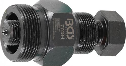 Bgs Technic Vliegwiel trekker M27 x 1,25 - M20 x 1,0 voor..., Auto diversen, Autogereedschap, Verzenden