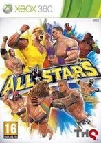 WWE All Stars (Xbox 360 Games), Ophalen of Verzenden, Zo goed als nieuw