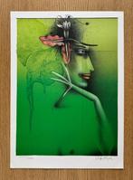 Paul Wunderlich (1927-2010) - Untitled, Antiek en Kunst